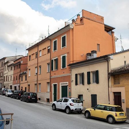 Casa Ricci Iesi Exterior foto